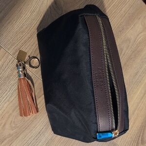 Pom Pom London Bag Insert And Tassel